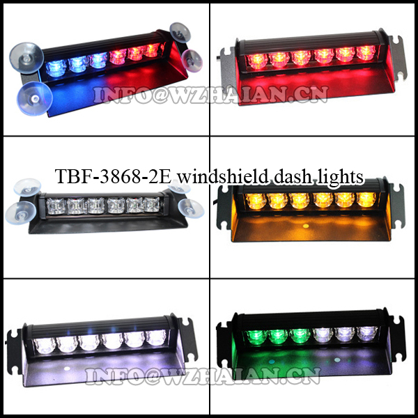 最新ledバイザーライトインテリアマウントtbf-3868-2eダッシュライト問屋・仕入れ・卸・卸売り