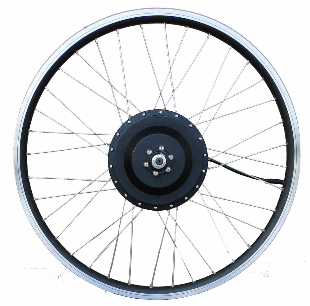 Single Side Shaft Electric Spoke Wheel Hub Motor For Wheelchair Buy