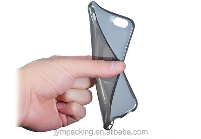 明確なtpu電話ケースiphone6,透明な携帯電話ケース、 iphone用6ケース透明問屋・仕入れ・卸・卸売り