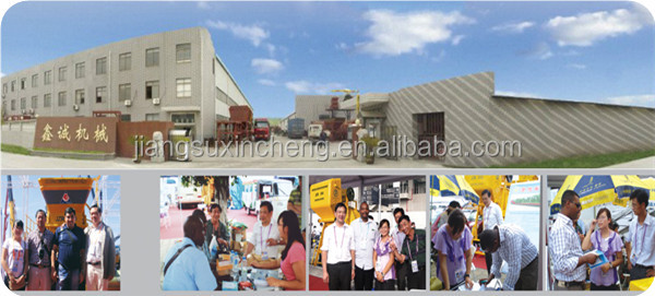 Widely-used compulsory JS500 best sand and cement mixer saffron yellow painted