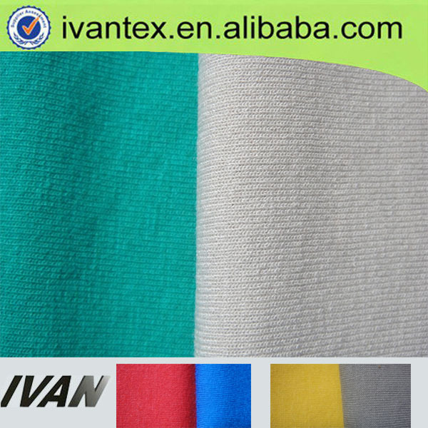Polyester Rayon Elastane Blend Fabric For Tshirt Buy Polyester Rayon