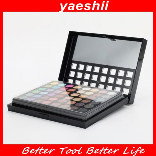 Yaeshii卸売価格化粧品メイクアップ78色アイシャドウパレット 問屋・仕入れ・卸・卸売り