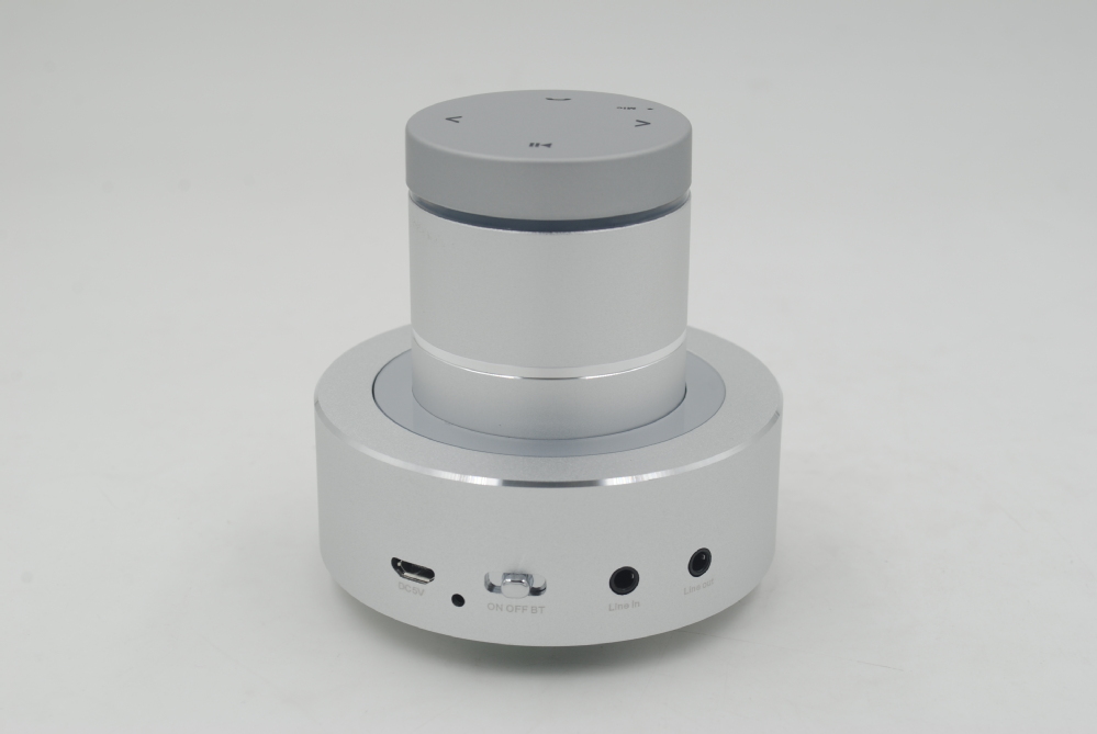 Adin S8BT - Vibrating Super Bass Sound - Portable Speakers