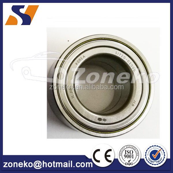 Bearing Assembly 5172002000 51720-02000 For Accent - Buy Bearing ...