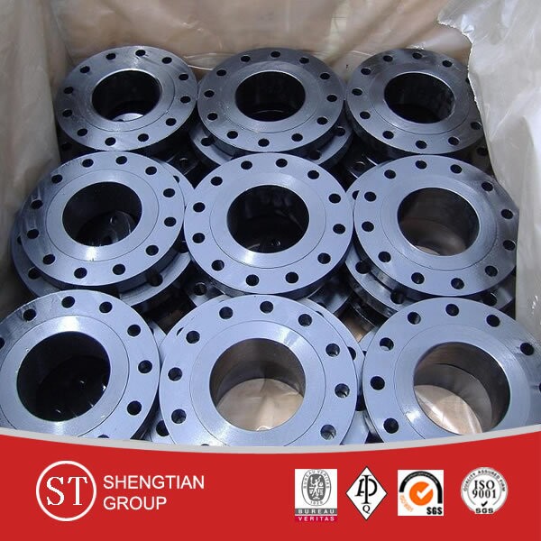 lap flanges