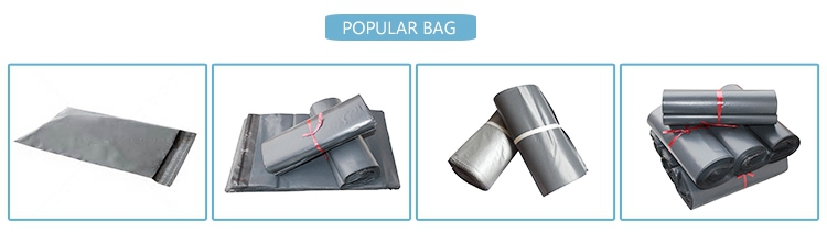 9*12 ins人気サイズ軽量リサイクル素材プラスチック郵送袋仕入れ・メーカー・工場
