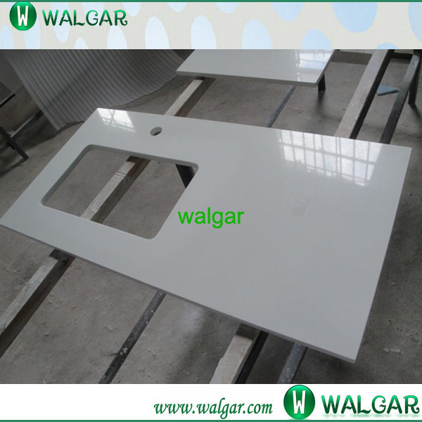 ... Countertop Materials,Natural White Quartz Kitchen Countertop Materials