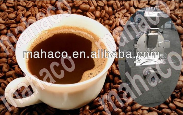 high capacity low price cocoa powder grinding machine