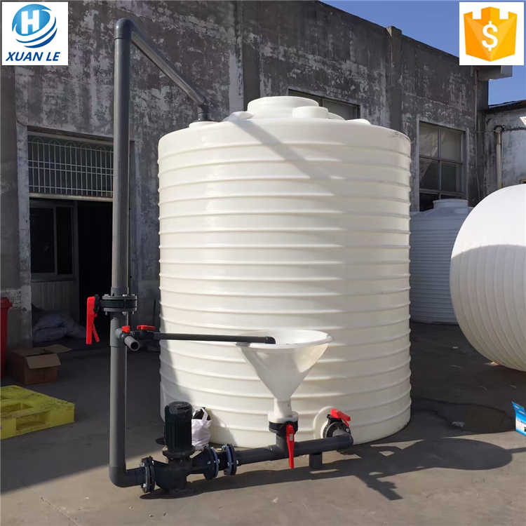water tank 15000 liter