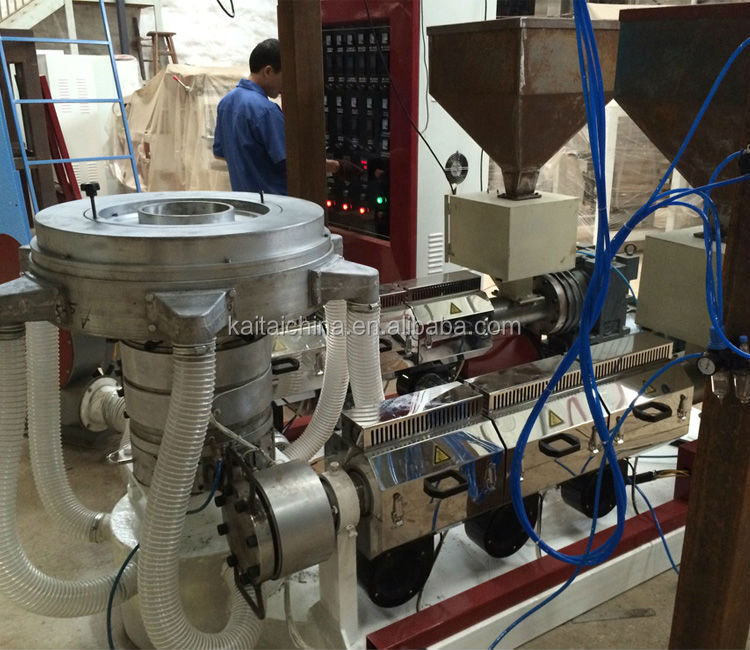 ABA fim blowing machine-air ring