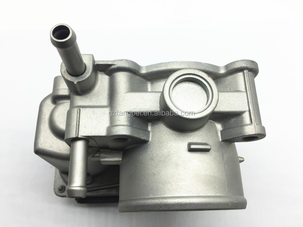 Throttle Body for Suzuki SX4 Sedan OEM # Body 65J0