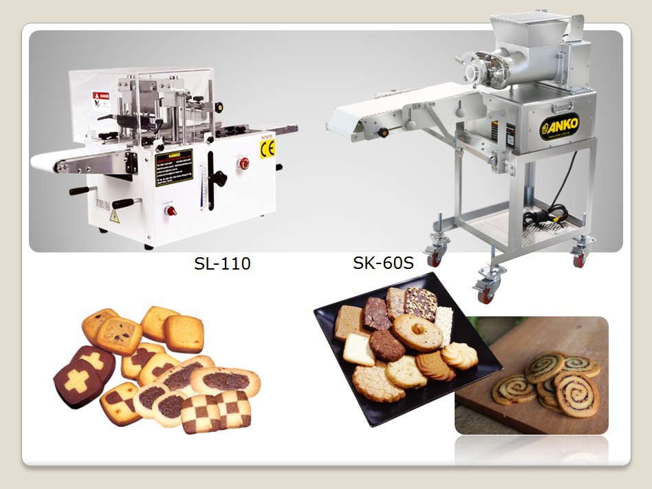Anko Electric Chocolate Automatic Commercial Cookie Press Machine, View Cookie Press Machine