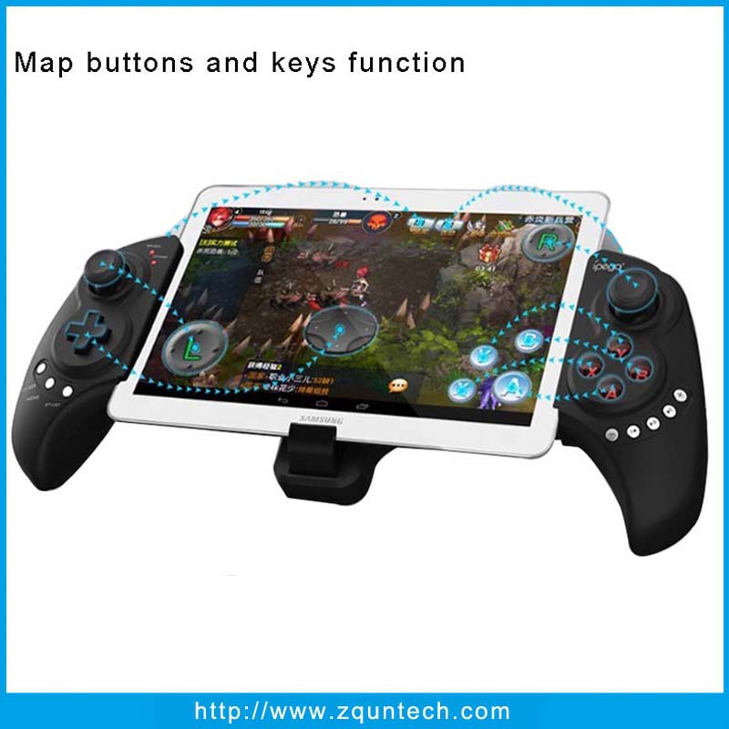 ワイヤレスbluetoothコントローラゲームジョイスティックゲームパッドジョイパッドジョイスティック・・問屋・仕入れ・卸・卸売り
