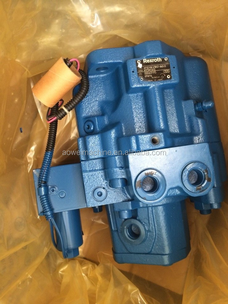 内田レックスロス油圧メインポンプap2d36lv、 インナーシールキットの部品、 の修理部品、 ap2d36lv3rs7-903、 ap2d36lv1rs6,ap2d36lv3rs6-909仕入れ・メーカー・工場
