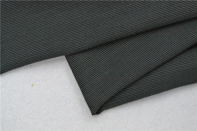 新しいスタイルポルカドットt2017/r使用されるファブリックドットスカートや衣服のtr仕入れ・メーカー・工場