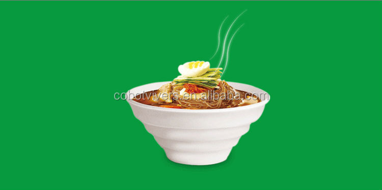 vegetarian instant noodle with customized flavour