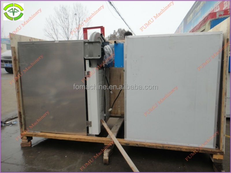 Factory Supply desiccated coconut drying machine