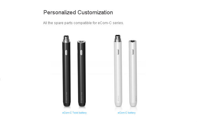 2014 latest Joyetech eCom-C Kit