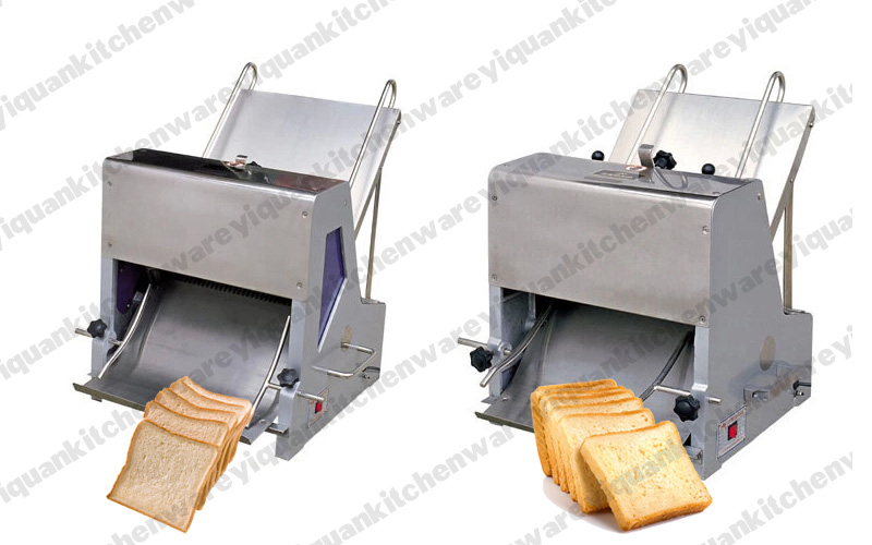 トースターを販売するホットステンレス鋼トーストパンスライサーカッター問屋・仕入れ・卸・卸売り