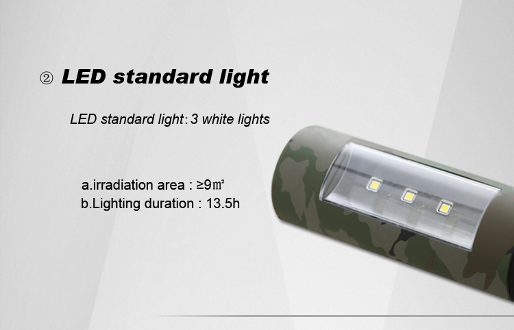 3.7v充電式led多機能usb充電器と懐中電灯仕入れ・メーカー・工場