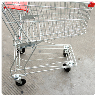 Shopping Trolley (7)