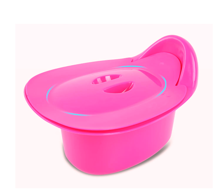 baby potty