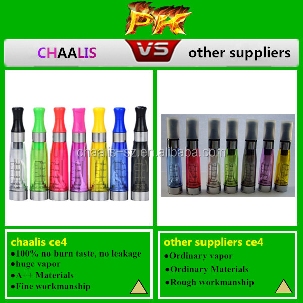 huge vapor ego mini ce4 clearomizer e smart e cigarette ego ce4 starter kit