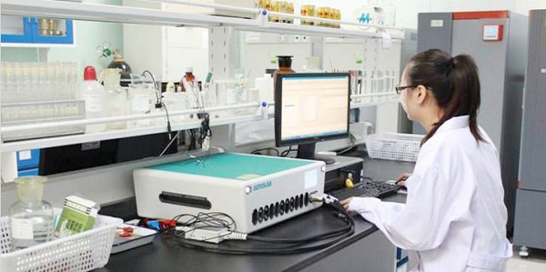 Analysis Room