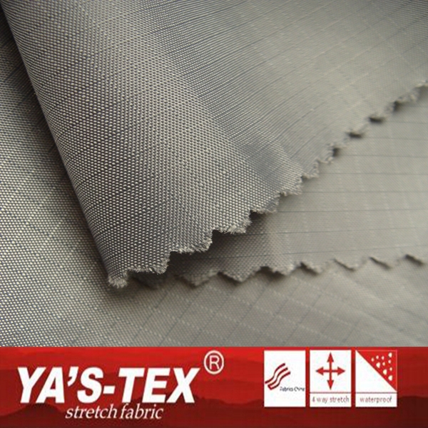 Ya's-tex 100%ポリエステル生地用スポーツウェア仕入れ・メーカー・工場
