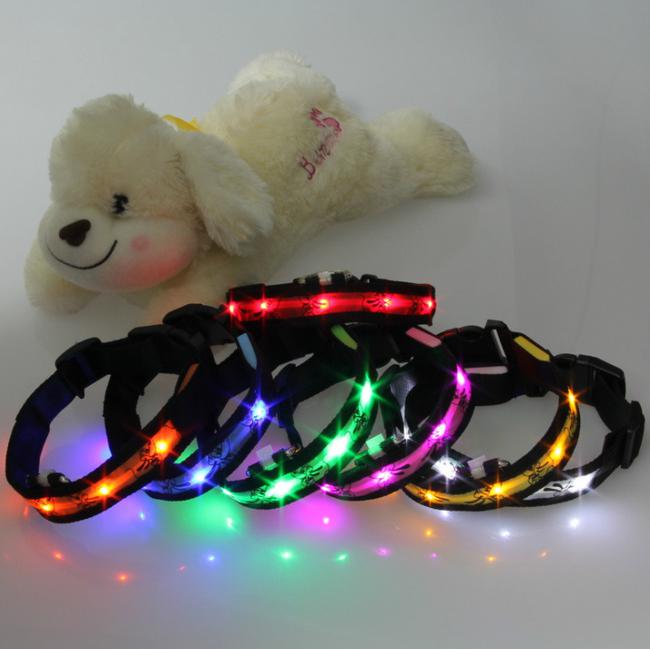ユニークなデザインのカスタムled犬のハーネス問屋・仕入れ・卸・卸売り