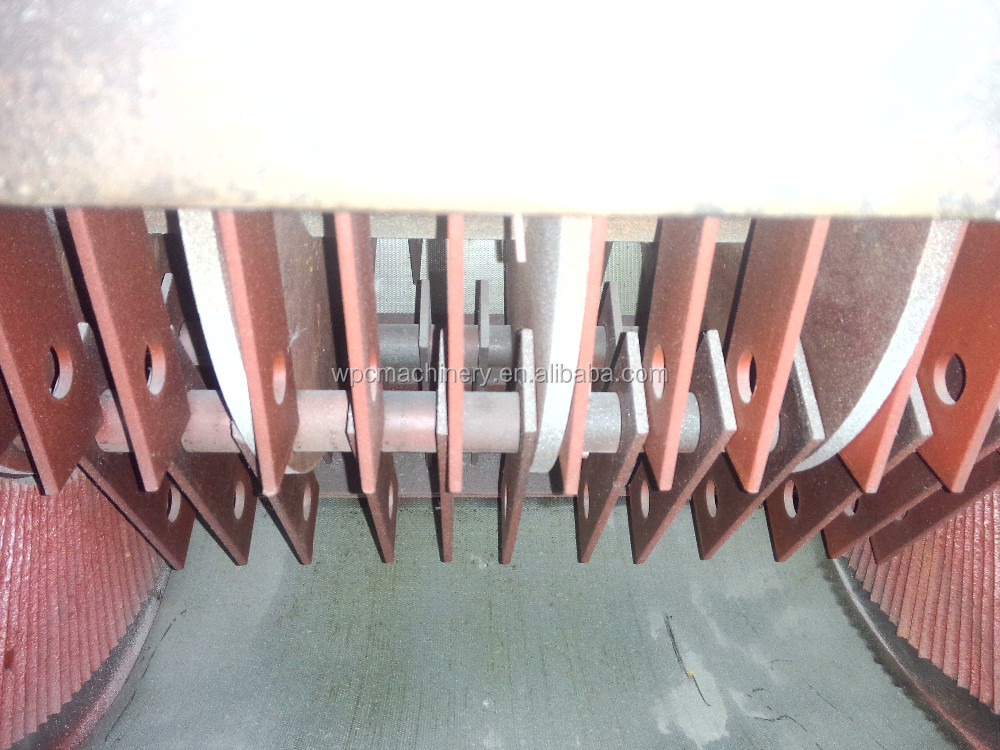 80-120mesh木粉製造機木材フライス盤用wpc生産仕入れ・メーカー・工場