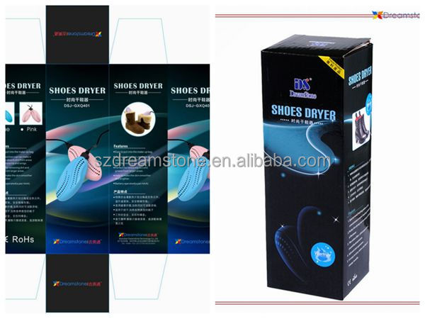 電気のシュードライヤーポータブル除湿する脱臭剤ブーツウォーマー問屋・仕入れ・卸・卸売り