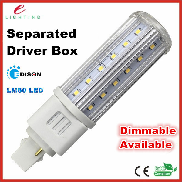 G24q1 G24q3 Base Led Pl Lamp,G24d1 G24d2 G24d3 Led G24q2 Light