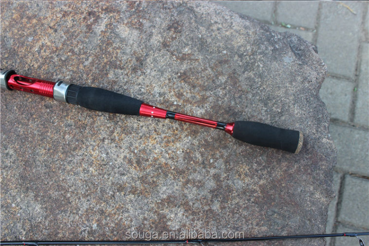 M210cm/mh高パワーフィッシングタックルのツール手カーボンスピニング釣りロッド問屋・仕入れ・卸・卸売り