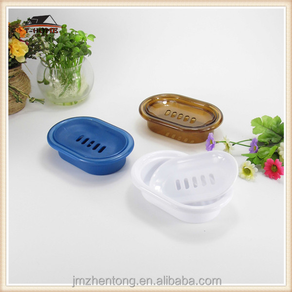 ソープディッシュホルダーのプラスチックのアクセサリー問屋・仕入れ・卸・卸売り