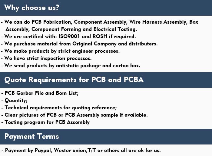 プリント基板pcb設計pcba中国制造仕入れ・メーカー・工場