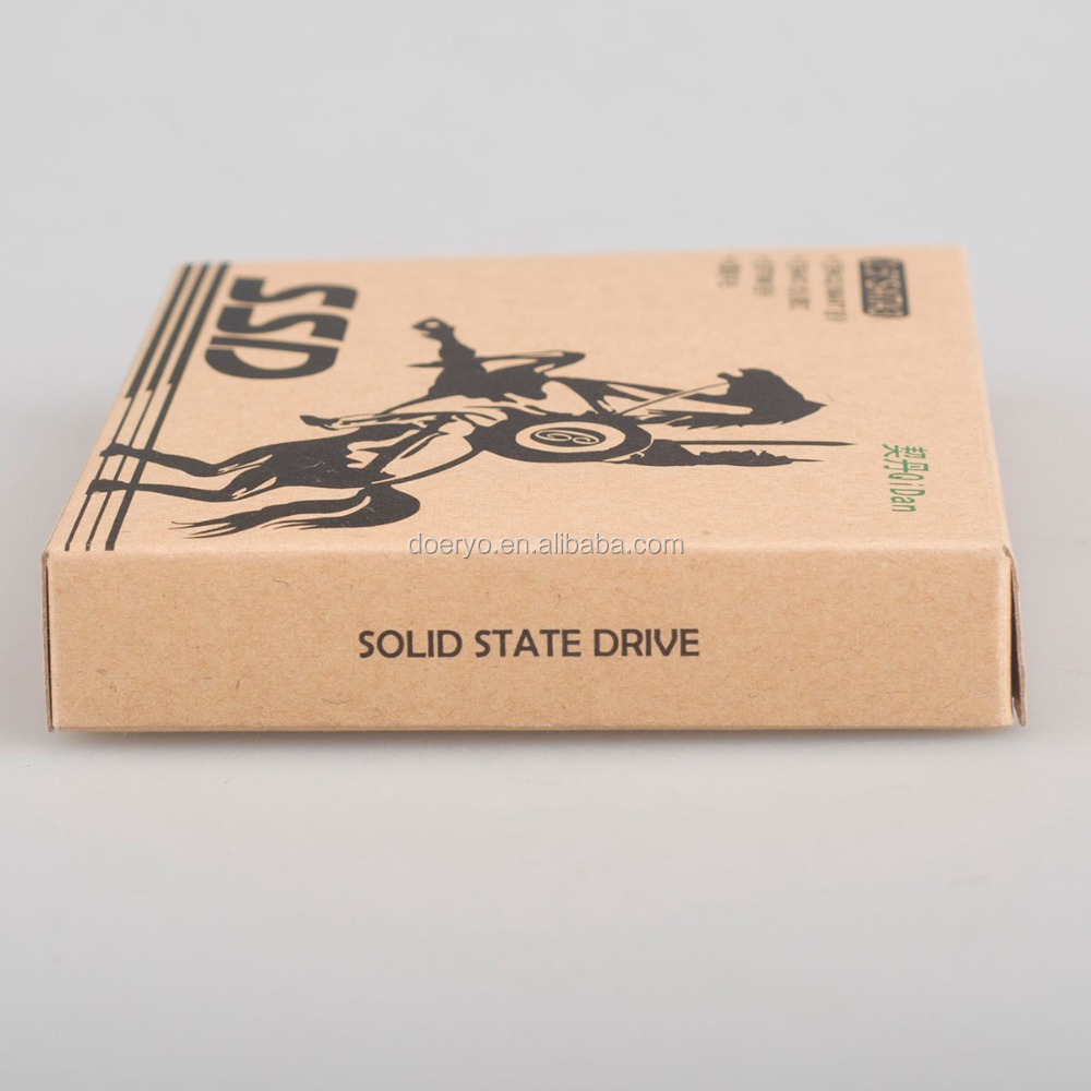 ssd250gb包装の箱の供給、 ハードディスクの紙箱、 ソリッドステートディスクボックス仕入れ・メーカー・工場