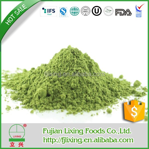 top quality antique for matcha organic tea powder