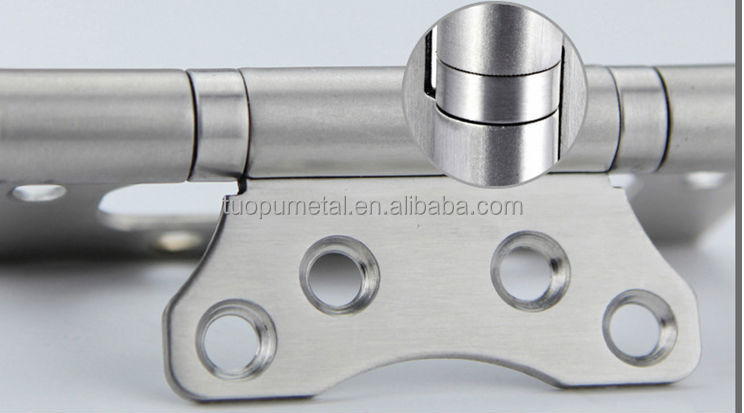 4inch/5インチ高- グレードのステンレス鋼サブ- 母のヒンジ問屋・仕入れ・卸・卸売り