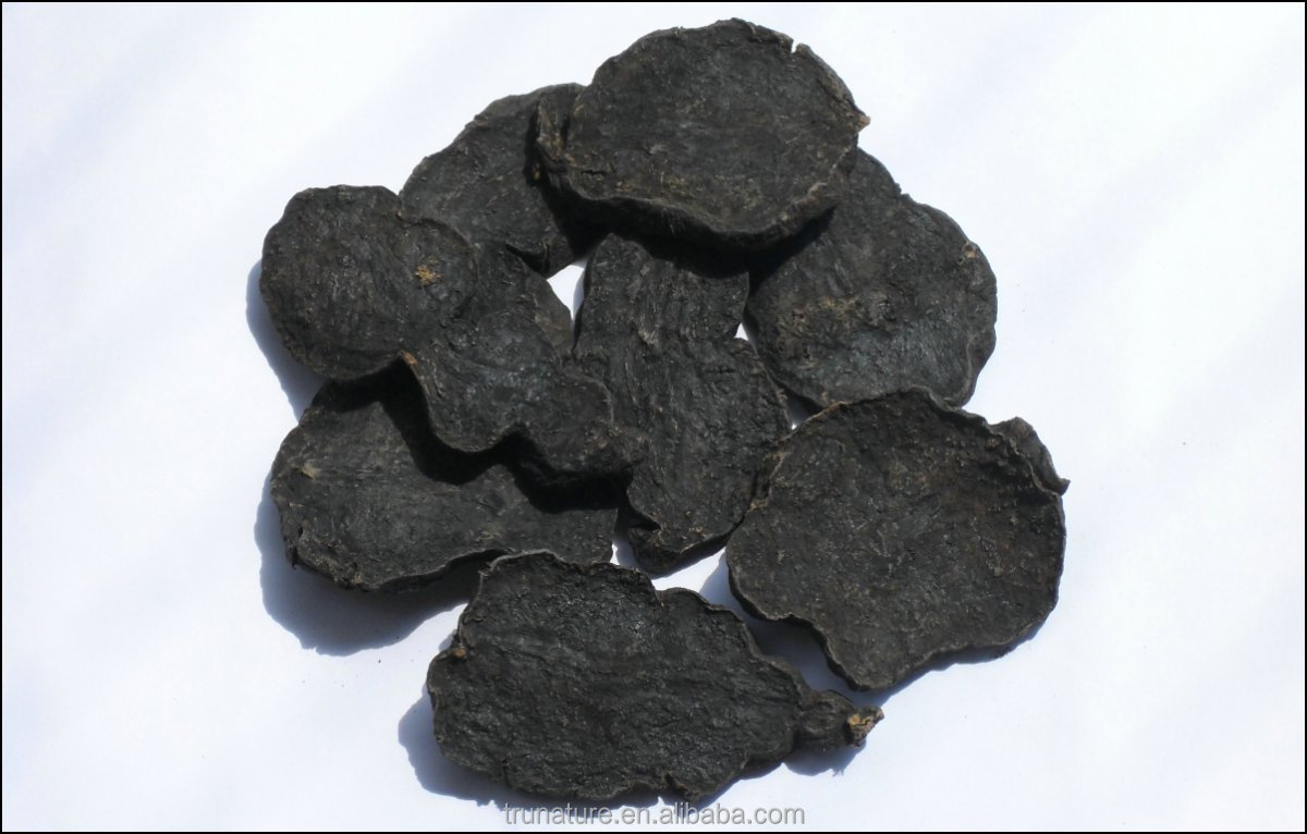 Low Price Fo Ti Extract Powder / He Shou Wu Powder extract