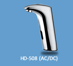 hdsafehd502競争力のある価格自動浴室の蛇口問屋・仕入れ・卸・卸売り