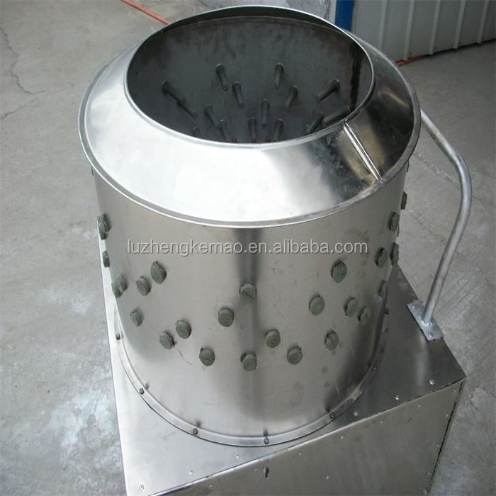 chicken claw making machine