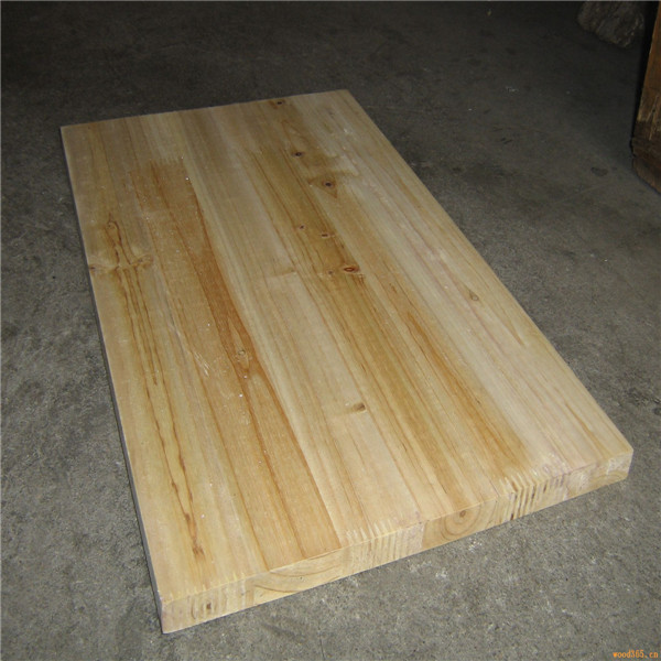 Verlijmde massief houten panelen paulownia hout prijs andere hout ... Houten panelen voor binnen