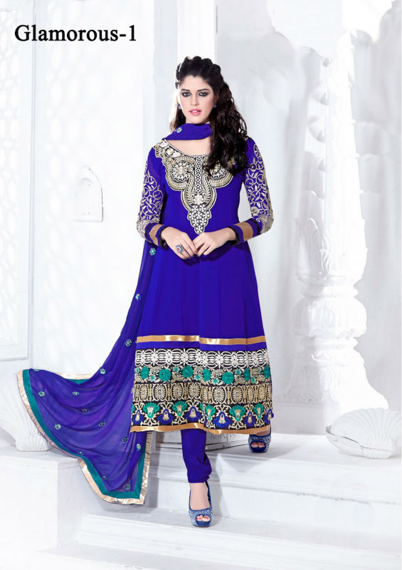 frock suit with salwar price