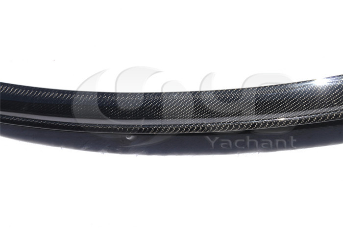 2010-2013 Porsche Panamera Wald  Sports Line Black Bison Edition Style Trunk Spoiler CF (14).JPG