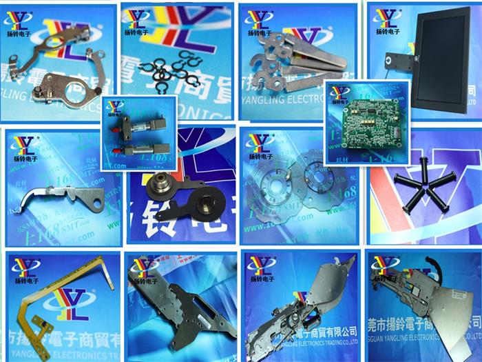 SMT machine Feeder and feeder parts.jpg