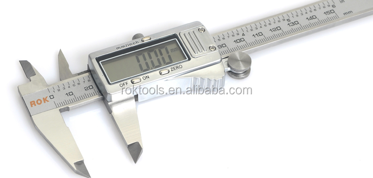 高精度電子dc-362ma300mm金属用デジタルキャリパーワーカー問屋・仕入れ・卸・卸売り