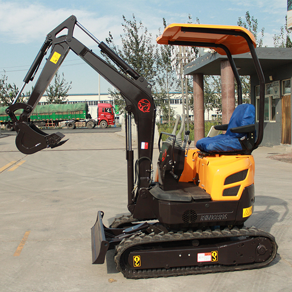 1.5 Ton Mini Excavator Grapple For Sale Buy Excavator Grapple For