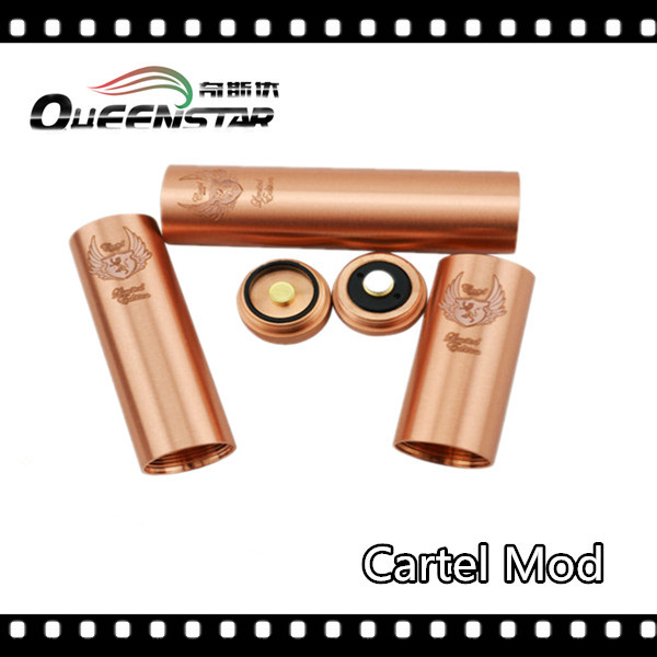 Queenstar 1:1 cartel mod clone,cooper stingray x mod,Givo mod clone without battery