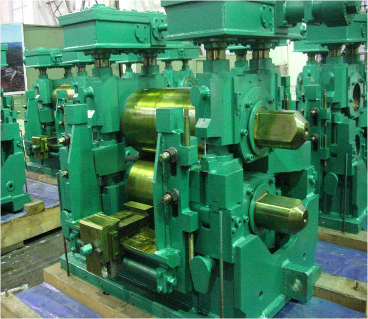 鋼棒用熱間圧延機の容量を持つ50、- 200000、 000トン仕入れ・メーカー・工場